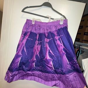 Stitch Shoppe Hercules Muses skirt